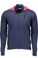 us-polo-maglie-uomo-blu