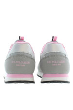 us-polo-best-price-sneakers-bambina-grigio