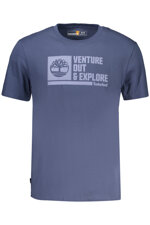 timberland-t-shirt-uomo-blu