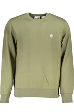 timberland-felpe-uomo-verde