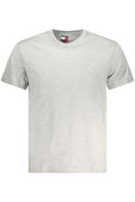tommy-hilfiger-t-shirt-uomo-grigio