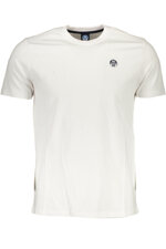 north-sails-t-shirt-uomo-bianco
