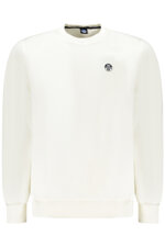 north-sails-felpe-uomo-bianco