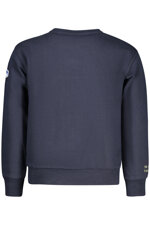 north-sails-felpe-bambino-blu