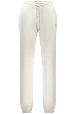 north-sails-pantaloni-tuta-donna-bianco