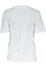 gant-t-shirt-uomo-bianco