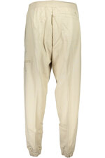 calvin-klein-pantaloni-tuta-uomo-beige