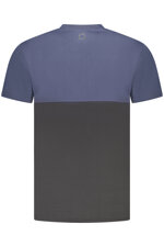 trussardi-t-shirt-uomo-blu