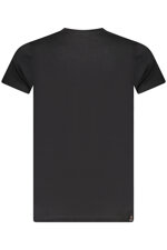 accademia-militare-t-shirt-uomo-nero