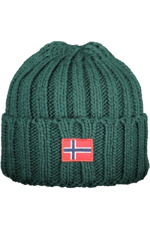 norway-1963-cappelli-uomo-verde