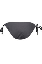 karl-lagerfeld-beachwear-mare-donna-nero