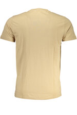 cavalli-class-t-shirt-uomo-beige