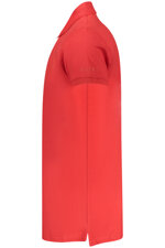 iceberg-polo-uomo-rosso