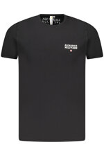 accademia-militare-t-shirt-uomo-nero