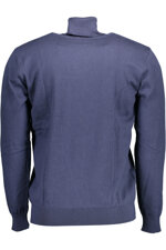 us-polo-maglie-uomo-blu