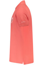 trussardi-polo-uomo-rosa