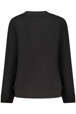 tommy-hilfiger-felpe-donna-nero