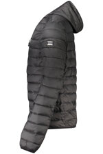 cavalli-class-giubbotti-e-giacche-uomo-nero