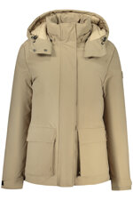 north-sails-giubbotti-e-giacche-donna-marrone