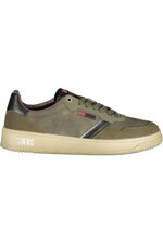 norway-1963-sneakers-uomo-verde