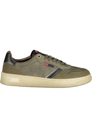 norway-1963-sneakers-uomo-verde