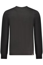 accademia-militare-felpe-uomo-nero