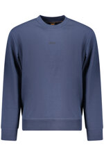 boss-felpe-uomo-blu