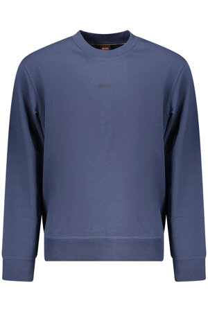 boss-felpe-uomo-blu