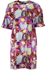 cavalli-class-abiti-donna-viola