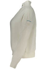north-sails-felpe-donna-bianco