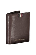 tommy-hilfiger-portafogli-uomo-marrone