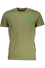 cavalli-class-t-shirt-uomo-verde
