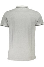 cavalli-class-polo-uomo-grigio