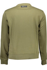plein-sport-felpe-uomo-verde