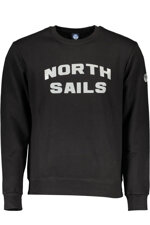 north-sails-felpe-uomo-nero