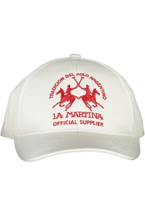 la-martina-cappelli-uomo-bianco