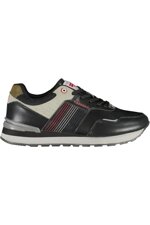 carrera-sneakers-uomo-nero
