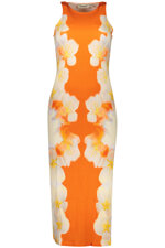 desigual-abiti-donna-arancione