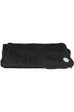 north-sails-sciarpe-uomo-nero