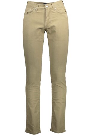 gant-pantaloni-uomo-beige
