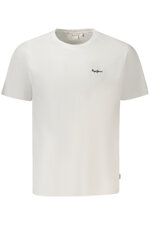 pepe-jeans-t-shirt-uomo-bianco