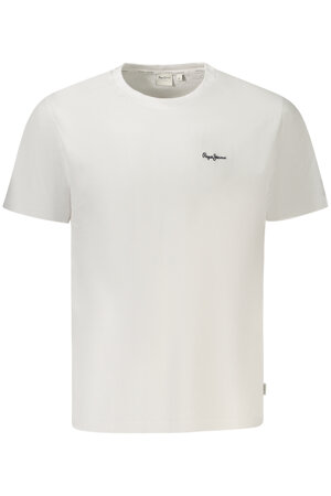 pepe-jeans-t-shirt-uomo-bianco