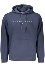 tommy-hilfiger-felpe-uomo-blu