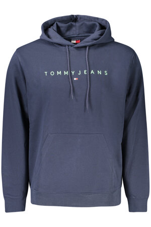 tommy-hilfiger-felpe-uomo-blu