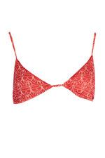 karl-lagerfeld-beachwear-mare-donna-rosso