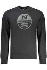 north-sails-felpe-uomo-nero