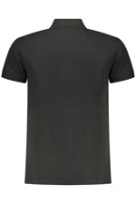 iceberg-polo-uomo-nero