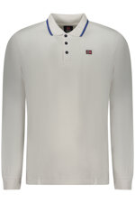 norway-1963-polo-uomo-bianco