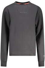 north-sails-felpe-donna-nero