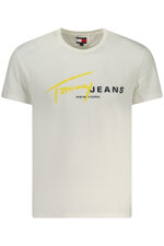 tommy-hilfiger-t-shirt-uomo-bianco